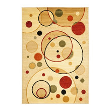 Area rugs