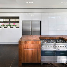 kitchen islands w stoves