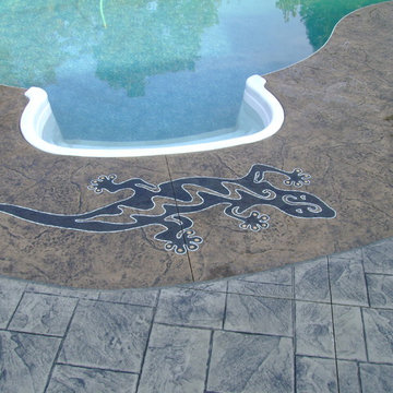 Inground Pools