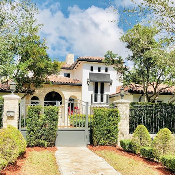 Miami, FL - NEW! Luxury Home in a Great Location.