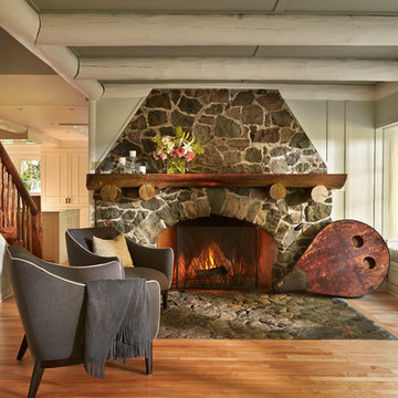 Beaux Arts Residence