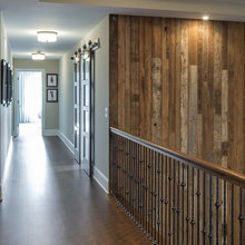 Interior Finishes