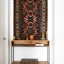Hallways/Entry Way