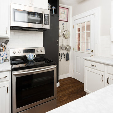 Broad Ripple Bungalow