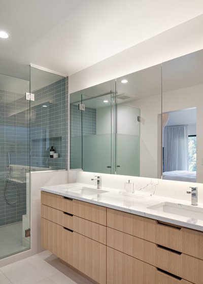 4 Rookie Bathroom-Remodeling Mistakes and How to Avoid Them