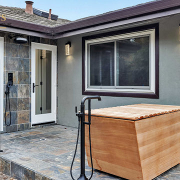 Penny Way, Los Altos