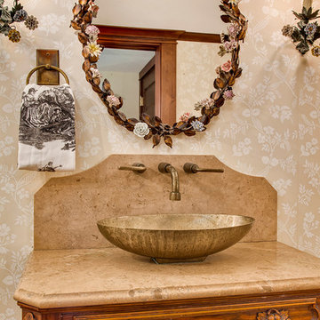 Stately Historic Seattle Home