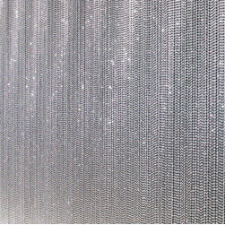 ShimmerScreen Spa Wall Accent - Wall Accents