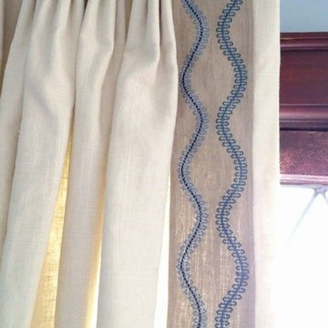 Curtains