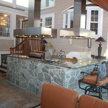 Whole House Remodel