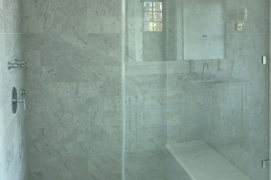 Full-Bathroom Remodeling 2