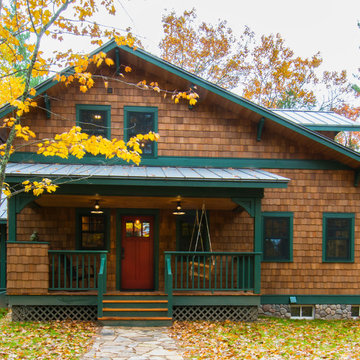 'Up North' Cabin
