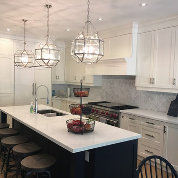 Our Kitchens