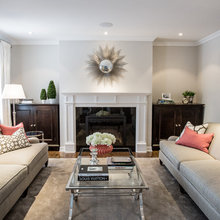 Fireplaces