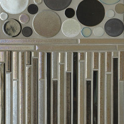 Mosaic Ideas for any space - Products