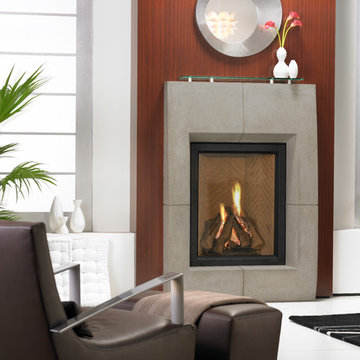 Heat & Glo Design Gallery