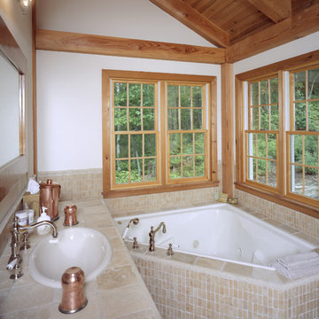 Hilltown Lodge