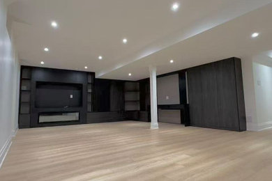 New Basement