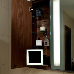 Lincoln - Medicine Cabinets