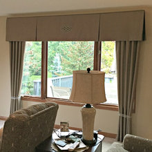 Curtains and Valances