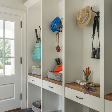 Period Home Renovation