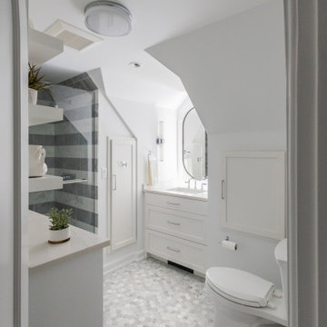 Acacia Bathroom