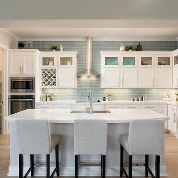 Canyonside at Falconhead West