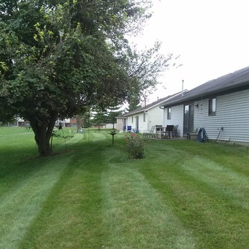 Full Service Lawn care