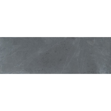 MSI SMON412G Montauk - 12" x 4" Rectangle Backsplash - Black