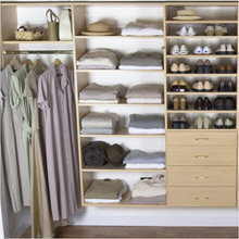 Closets