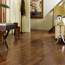 Hardwood Flooring