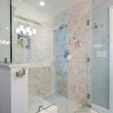 Kings Grant Bathroom Remodel in Fenwick Island DE Vol.12