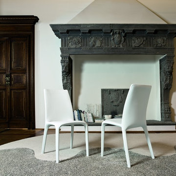 Alanda Chair