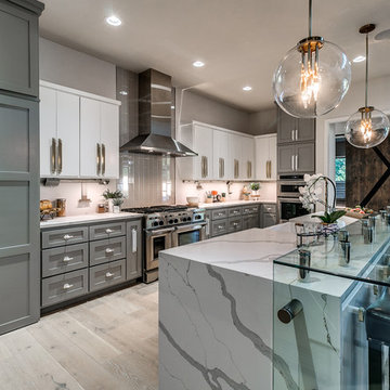 Modern Farmhouse