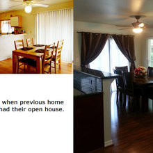 Before and After Projects