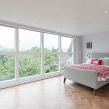 cherry bedroom