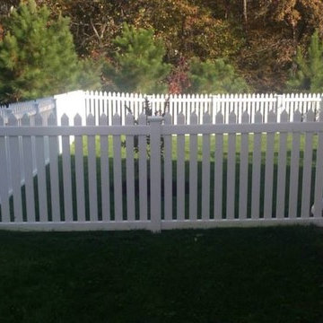 Fences