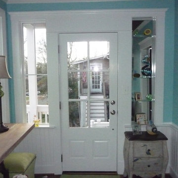 Sunroom Savvy
