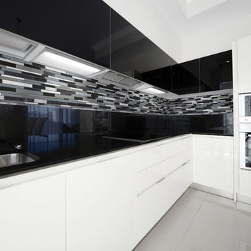 Mosaic Tile Patterns