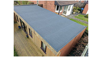 The Flat Roof Project