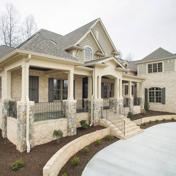 Hampton Grove Home Gallery
