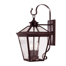 Outdoor lighting