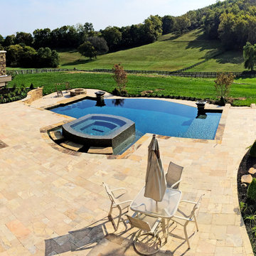 Peytonsville Rd Project