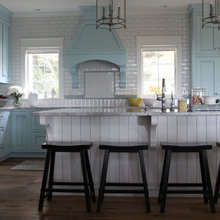 Lake Michigan Cottage