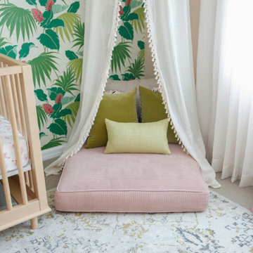 Playa Del Rey Nursery