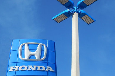 Honda Auto Dealership in Tampa FL