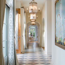 12750 - Hallways
