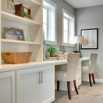 The Woodbridge - Parade of Homes Model (Hugo, MN)