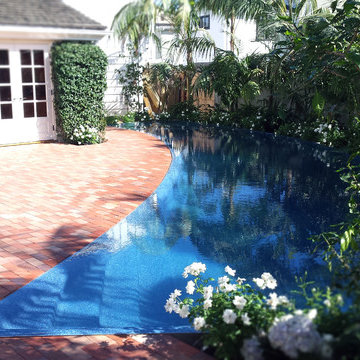 Pools