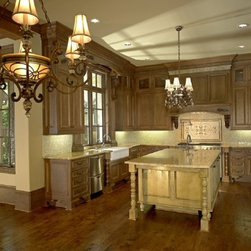 MICHAEL MOLTHAN LUXURY HOMES - Products